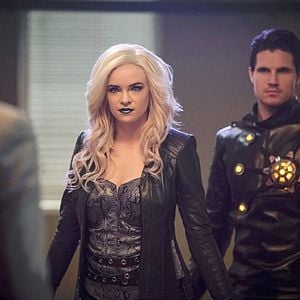 Fotoğraf Robbie Amell