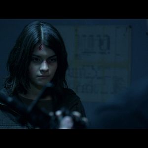 Fotoğraf Sofia Black D'Elia