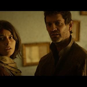 Fotoğraf James Frain