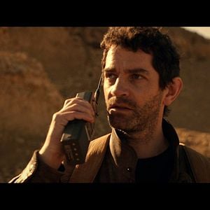 Fotoğraf James Frain