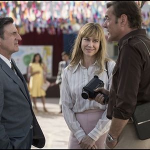 Fotoğraf Marie-Josée Croze