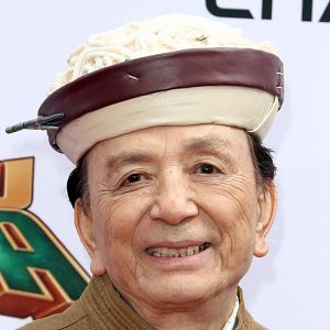 Fotoğraf James Hong