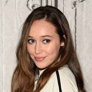 Fotoğraf Alycia Debnam-Carey
