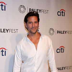 Fotoğraf Henry Ian Cusick