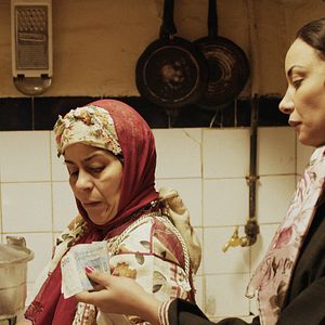 Fotoğraf Loubna Abidar