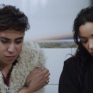 Fotoğraf Loubna Abidar