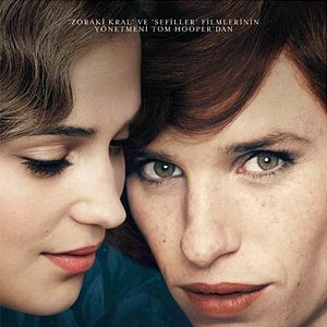 Fotoğraf Danimarkalı Kız