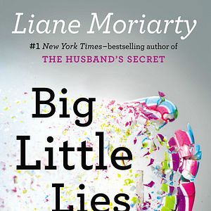 Fotoğraf Big Little Lies