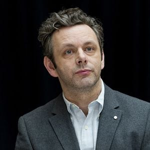 Fotoğraf Michael Sheen