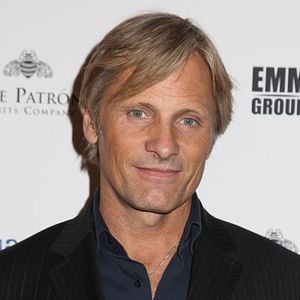 Fotoğraf Viggo Mortensen