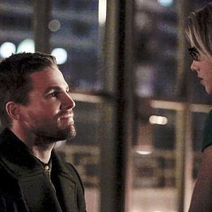 Fotoğraf Stephen Amell