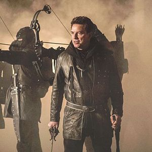 Fotoğraf John Barrowman