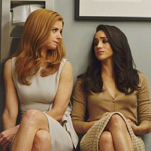 Fotoğraf Sarah Rafferty