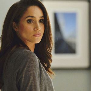 Fotoğraf Meghan Markle
