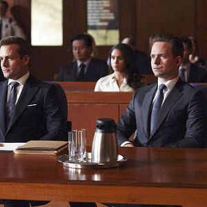 Fotoğraf Patrick J. Adams