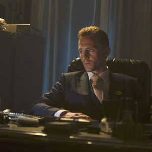 Fotoğraf The Night Manager