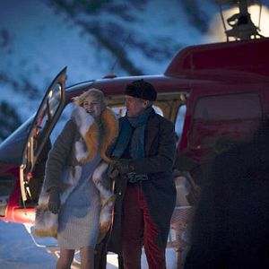 Fotoğraf The Night Manager