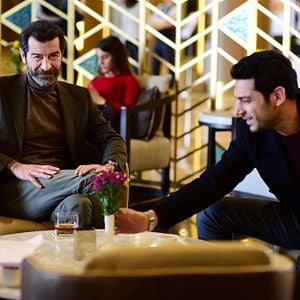 Fotoğraf Gecenin Kraliçesi