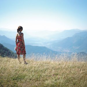 Fotoğraf Gelecek Günler