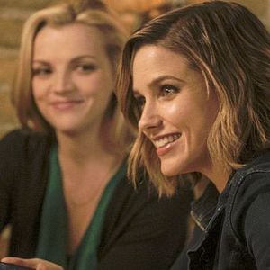 Fotoğraf Sophia Bush