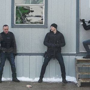 Fotoğraf Chicago PD