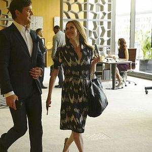 Fotoğraf Mireille Enos