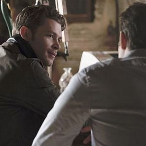 Fotoğraf Paul Wesley