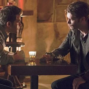 Fotoğraf Paul Wesley