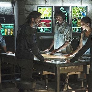 Fotoğraf Marie Avgeropoulos