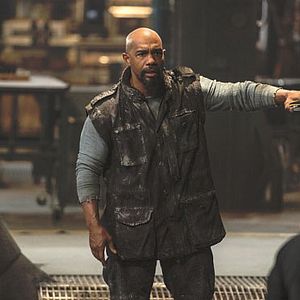 Fotoğraf Michael Beach