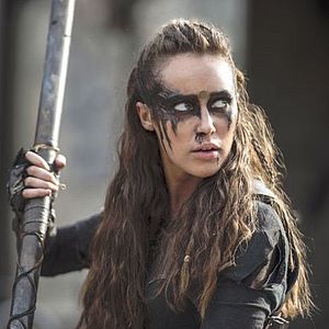 Fotoğraf Alycia Debnam-Carey