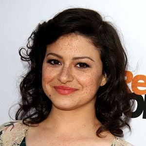 Fotoğraf Alia Shawkat