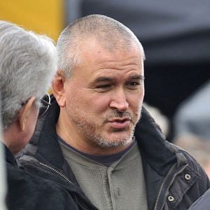 Fotoğraf Tim Miller