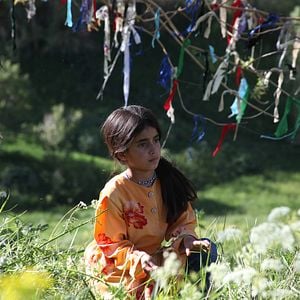 Fotoğraf Melek Ülger