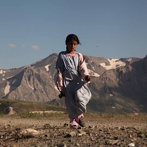 Fotoğraf Melek Ülger