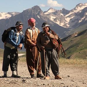 Fotoğraf Kadir İlter