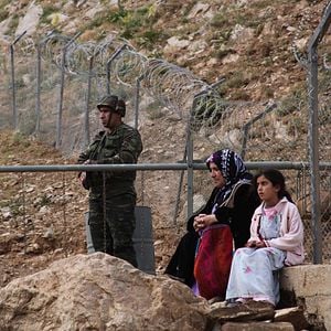 Fotoğraf Melek Ülger