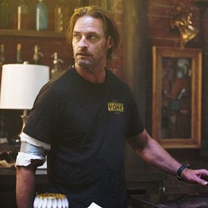 Fotoğraf Josh Holloway