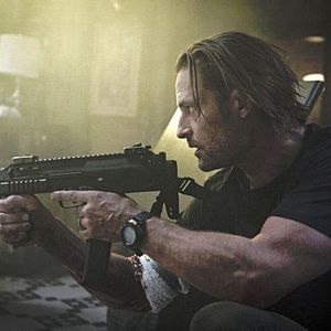 Fotoğraf Josh Holloway