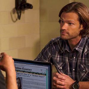 Fotoğraf Jared Padalecki