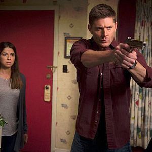 Fotoğraf Jensen Ackles