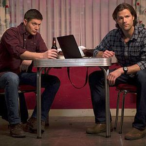 Fotoğraf Jared Padalecki