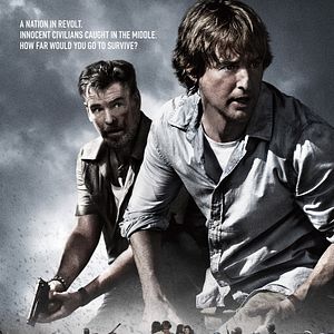 Fotoğraf Kaçış Yok