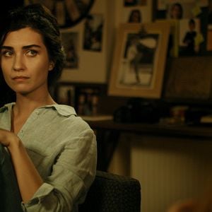 Fotoğraf Dar Elbise