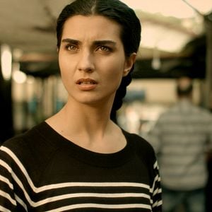 Fotoğraf Dar Elbise