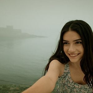 Fotoğraf Dar Elbise