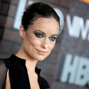 Fotoğraf Olivia Wilde