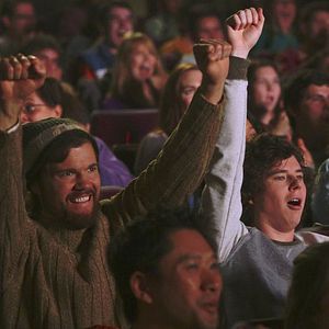 Fotoğraf Charlie McDermott