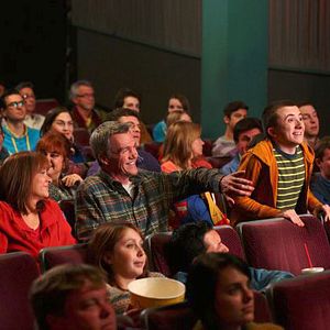 Fotoğraf Patricia Heaton