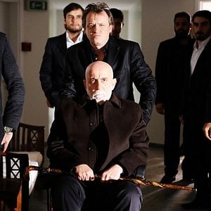 Fotoğraf Poyraz Karayel